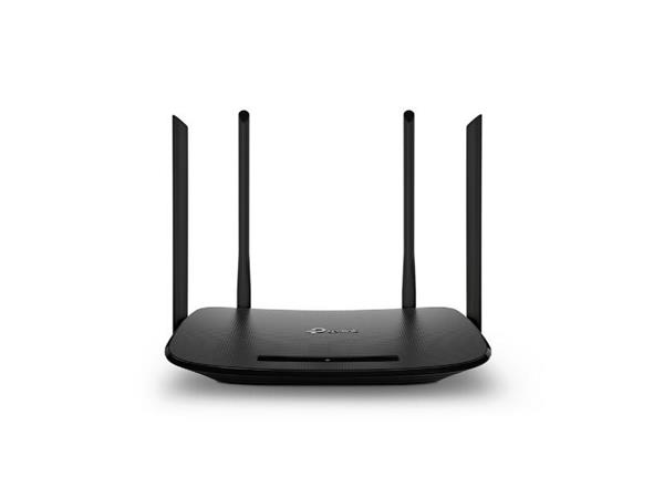 Tp-Link  Ac1200 Wireless Vdsl-Adsl Modem Router Archer Vr300 Archer Vr300